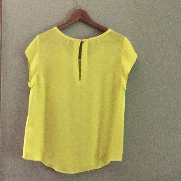 Joie Rancher Women’s Silk Blouse Large - Picture 2 of 7